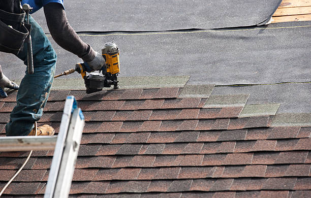 Licensed Gutter Installation service in Vinton, IA - Brentwood Metal Roofing
